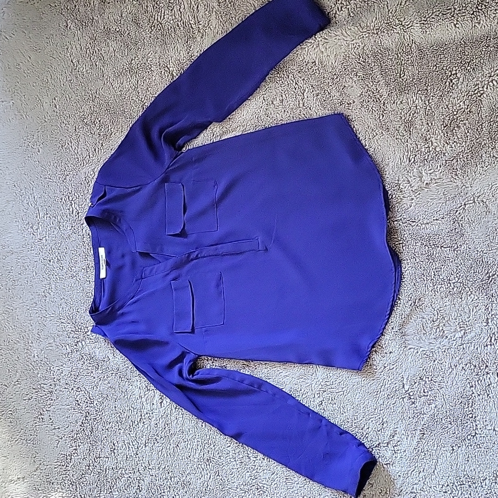 Daniel Rainn Blouse